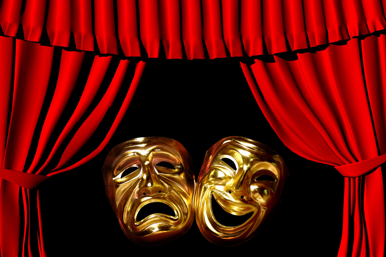 Drama+Club+Opens+Its+Curtains+For+End-of-Year+Improv+Show