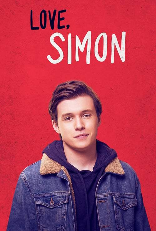 Movie+Review%3A+Love%2C+Simon+is+Genuinely+Lovable