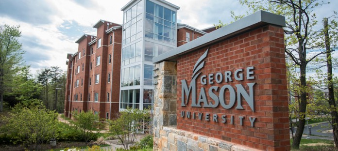 George+Mason+University