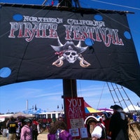 The Pirate Festival is one of many unique things to do this summer.