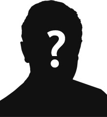 Guess who were talking about, be the first to identify him and win a movie ticket!