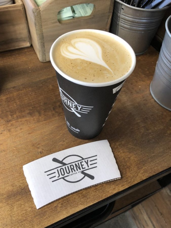 Restaurant Review: Coffee Time