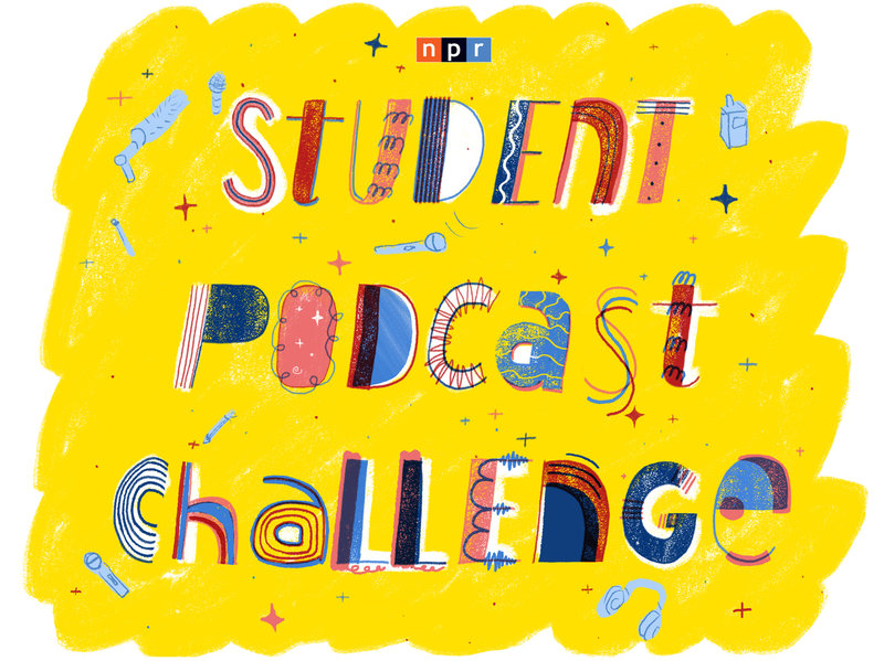 NPR+Student+Podcast+Challenge%3A+Turn+An+Idea+Into+Sound+%E2%80%94+And+Win