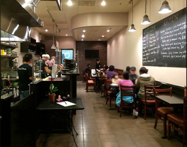 Restaurant Review: Ramen Hiroshi