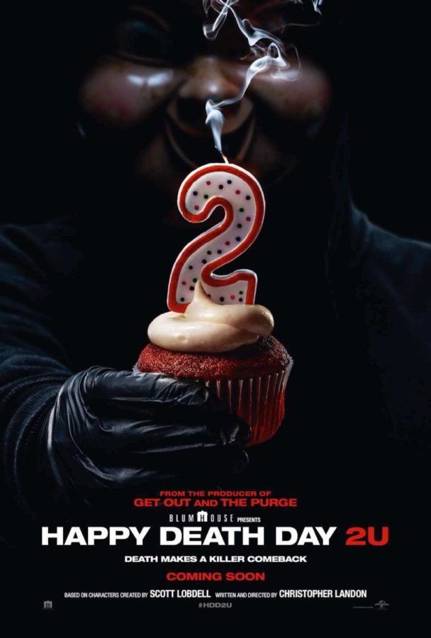 Movie Review: Happy Death Day 2U