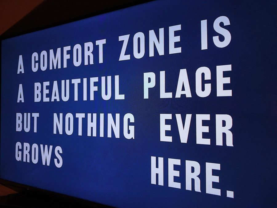 Getting+Out+of+Your+Comfort+Zone