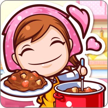 Video game: What you need to know about Cooking Mama