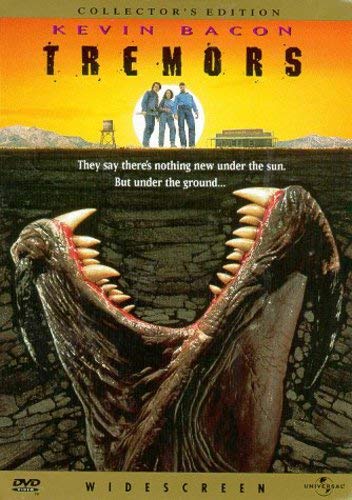 Nearly 30 years later, this movie seems both humorous and terrifying.
