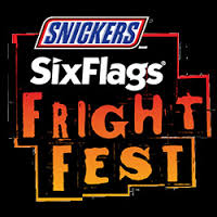 Six Flags Discovery Kingdom Fright Fest runs through November 2