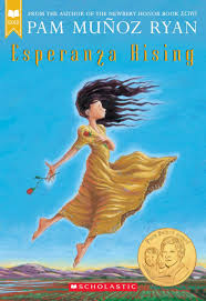 Book Review: Struggles and success in Esperanza Rising