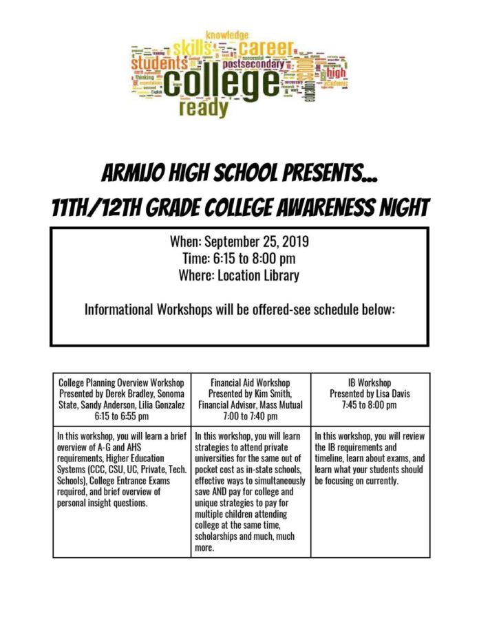 College+Awareness+Night%21