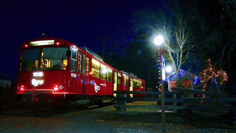 Santa+Train+at+the+Western+Railway+Museum+Dec.+7-22