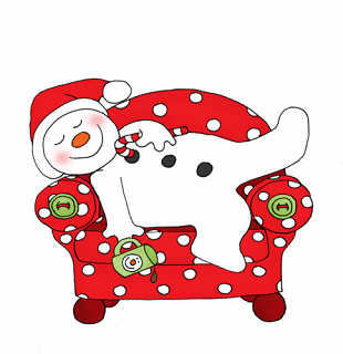 Holiday Lullaby Storytime Dec.12