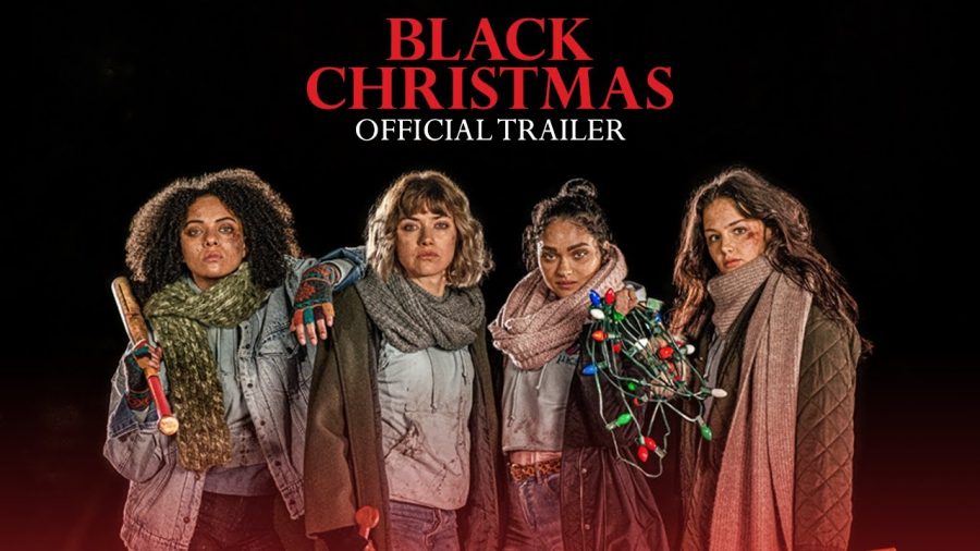 Just in time for the holiday season, Black Christmas is now in theaters.