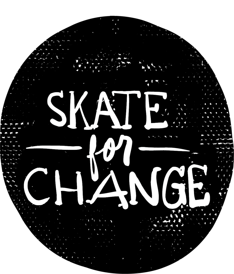 Skate for Change movie night benefits homeless