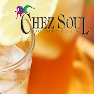 A New Place To Eat ; Chez Soul