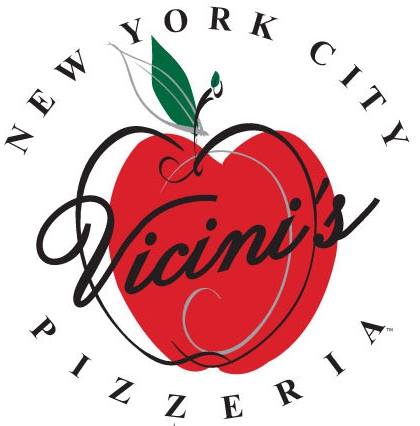 Vicinis restaurant logo 