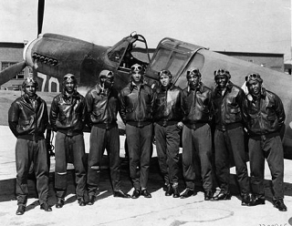 Chapter of Greater Sacramento: Tuskegee Airmen Heritage February 20