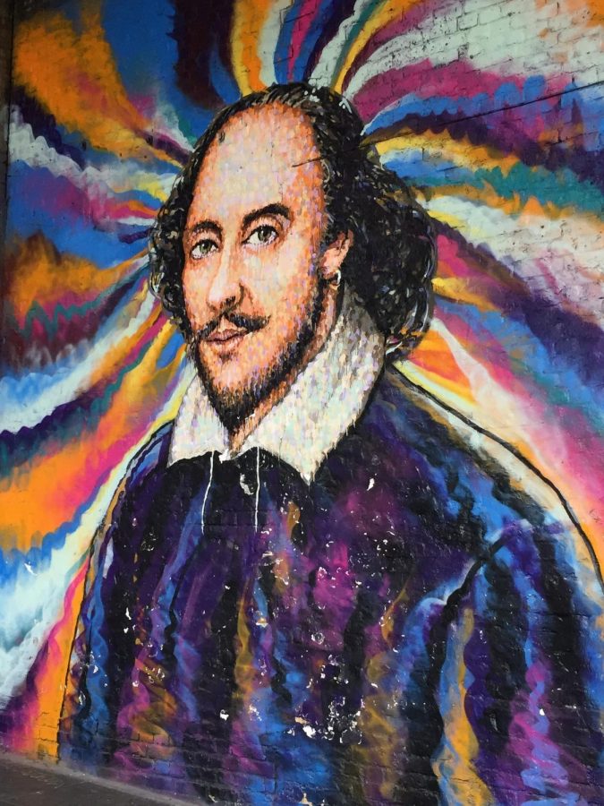 Test your knowledge about Shakespeare.