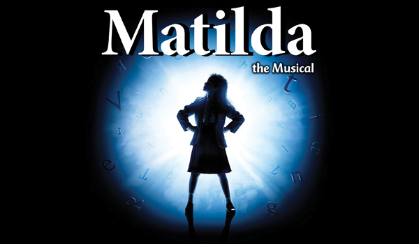 Matilda the Musical in Fairfield has been postponed