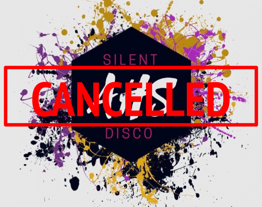 Due to COVID-19, AHS’s Silent Disco goes silent for 2020