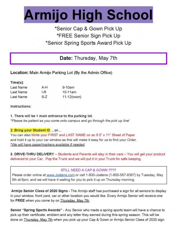 Seniors%3A+Get+your+graduation+gear+on+May+7