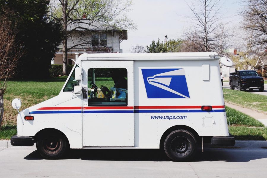 This day honors those who deliver the mail and more.