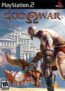 God of War has been around for a long time.