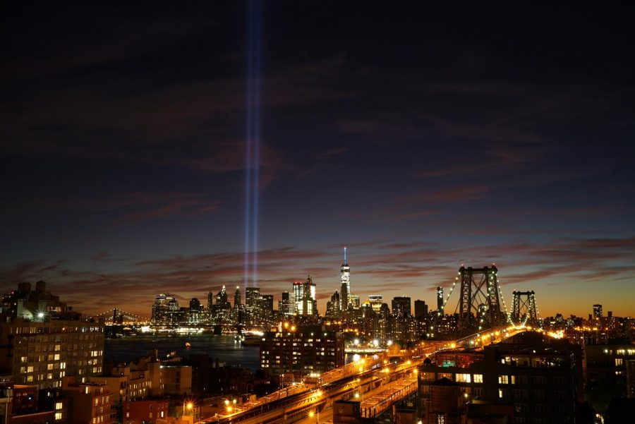 In+2001%2C+Americans+came+together+to+mourn+nearly+3000+people+in+one+of+the+most+devastating+acts+of+terrorism+in+history.