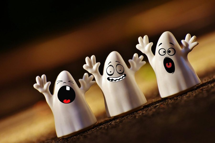 Ghosts+can+be+very+scary%2C+especially+when+you+find+one.