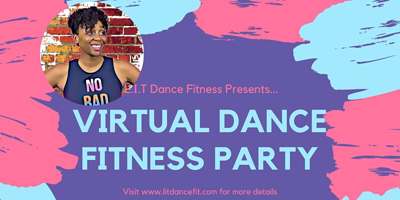 Weekly+Virtual+Dance+Fitness+Class+-+Wednesdays+%26+Fridays
