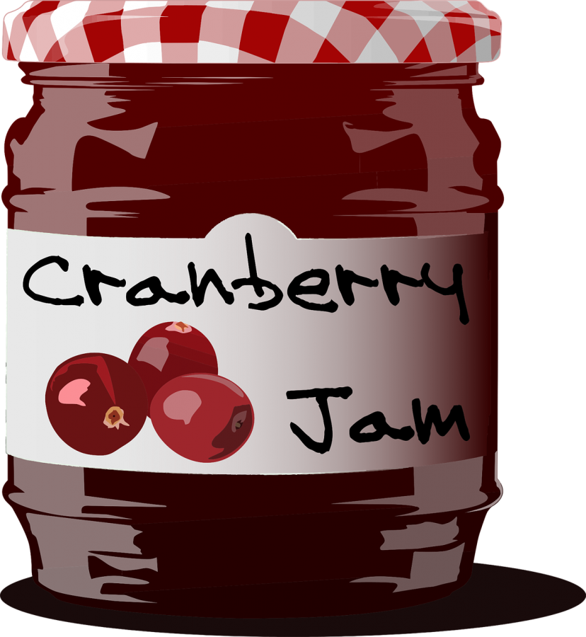 Sweet and bitter, the cranberry is surprisingly versatile.