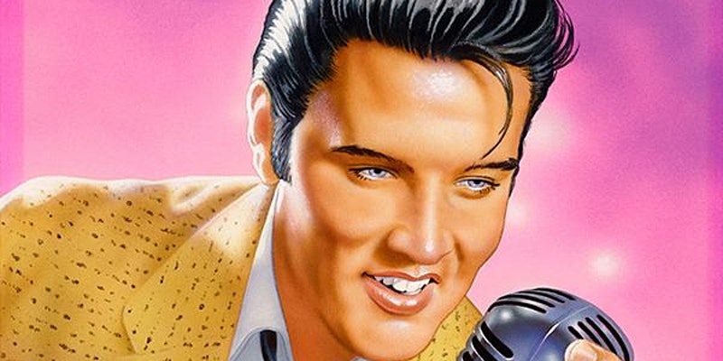 Elvis Presley 86th Birthday Celebration Livestream - January 8