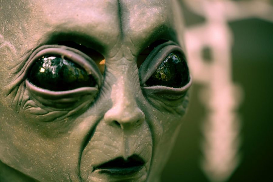 The viral trend in 2019 brought even more popularity to the military base with people searching for answers... and perhaps aliens.