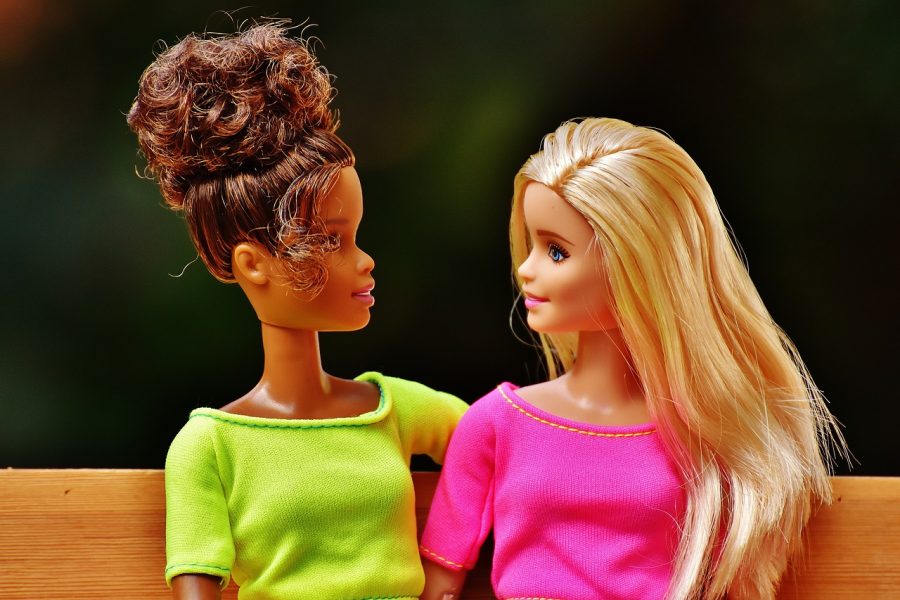 Share this day with another Barbie collector.