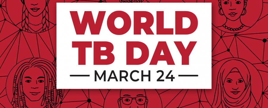 March 2021 B - (3-24) World Tuberculosis Day
