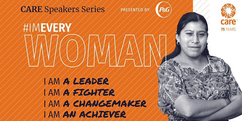 International Womens Day Speaker Series - March 17