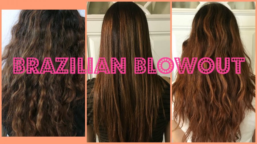 Everything you need to know about Brazilian Blowouts.