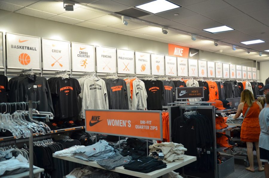 Go to your nearest sports store for all sports apparel!
