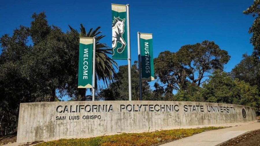 Let the Cal Poly campus come to you!
