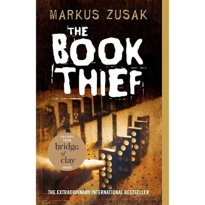 The Book Thief is a historical fiction novel, and is recommended for all students to read!