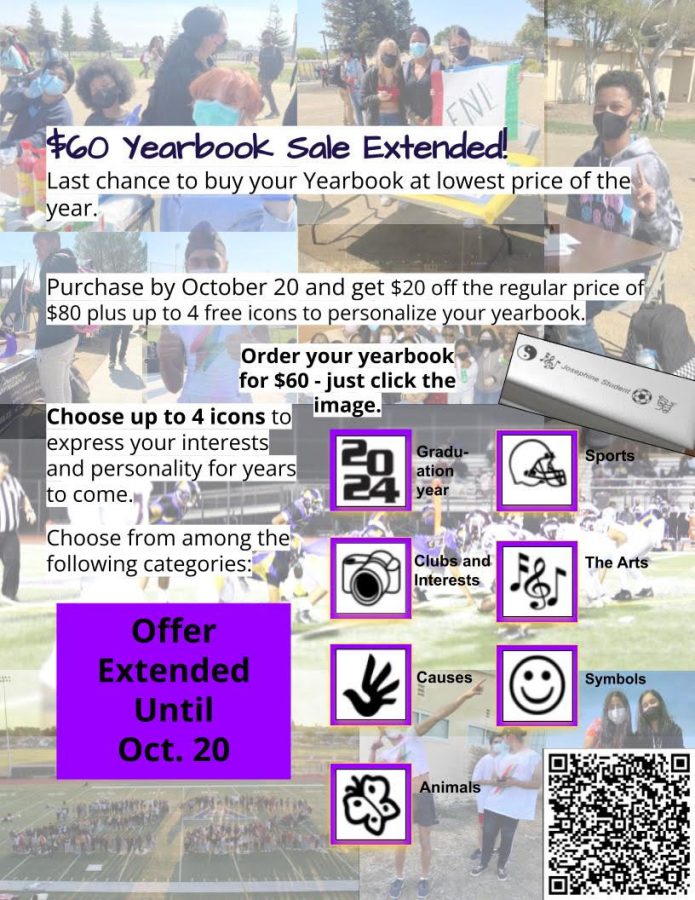 Check your email for this clickable flyer from October 5 by ReneeD@fsusd.org.