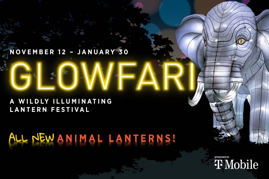 Oakland+Zoo+GlowFari+Lantern+Festival+-+Nov+through+Jan