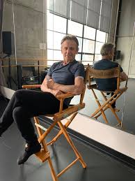 Years of  ballet, acting and serving as a choreographer made Baryshnikov a true professional.