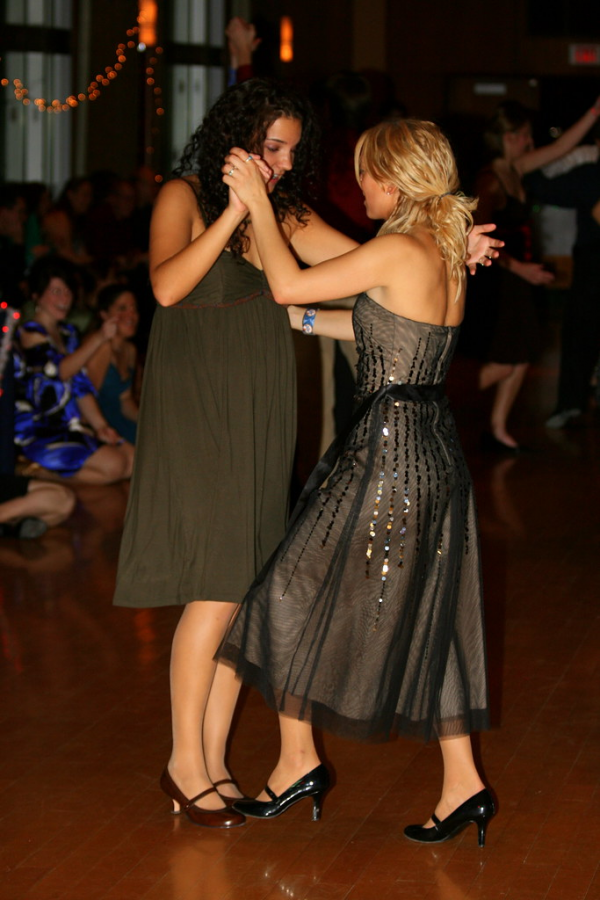 Show up to your next dance looking your very best with these tips.