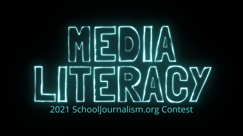 Media Literacy Contest for scholastic journalists is open