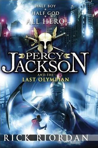 You might have heard of the Percy Jackson series in your childhood days. Many dont know about the other series Rick Riordan have written.