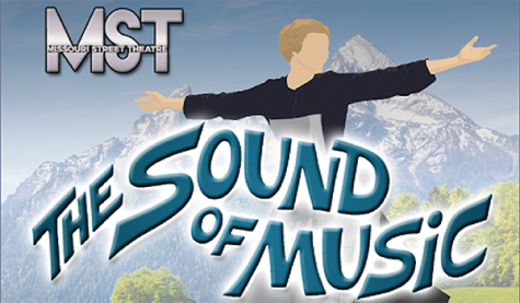 Experience The Sound of Music this Holiday Season Dec.18 - Jan.9