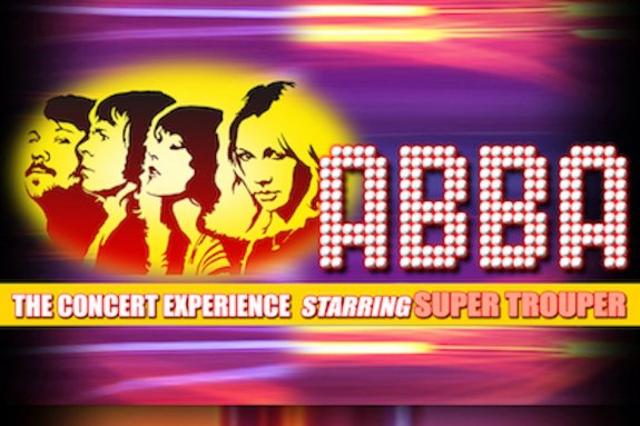 Abba-Mania Coming to Vacaville - February 12