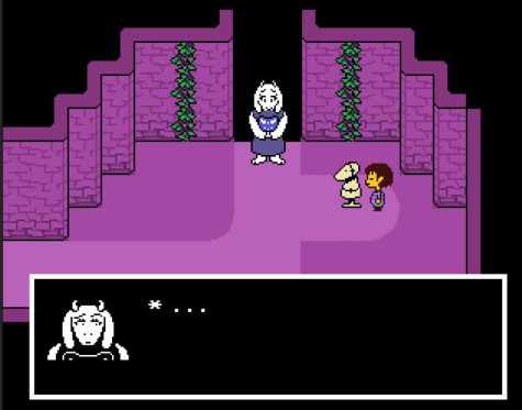 Undertale is one of the most popular indie video games out there.